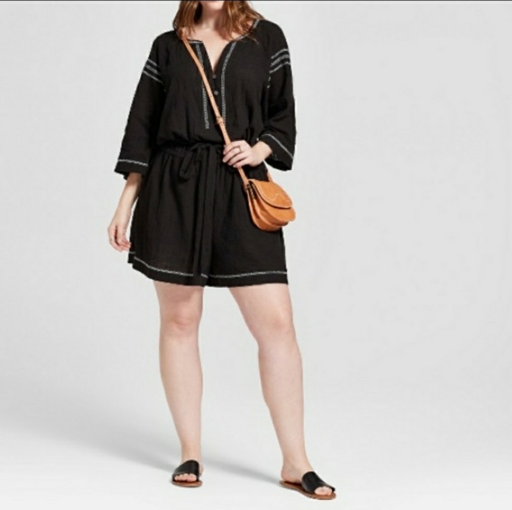Romper
